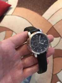 Наручные часы Tissot prc200 (ref T014427A)
