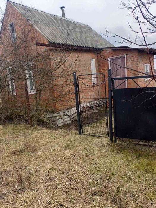 Продам Дачу с. Ватажкове