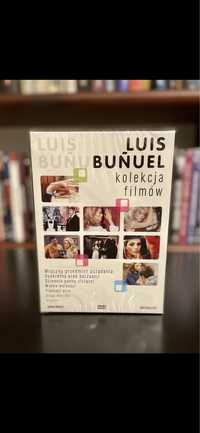 Luis Bunuel - kolekcja 7 DVD