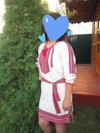 Українське плаття