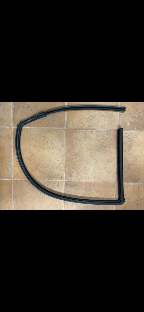Porta da frente micra k 12 e acessórios