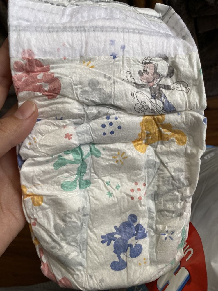 Памперси Huggies ultra comfort 5 (47 штук)