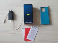 Smartfon Motorola Edge 40 Neo 12/256 GB 5G