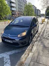 Citroën C4 Picasso Sprzedam Citroen C4 Picasso Automat