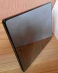 Ramka cyfrowa Toshiba Gigaframe Q8, 8 cali, czarna