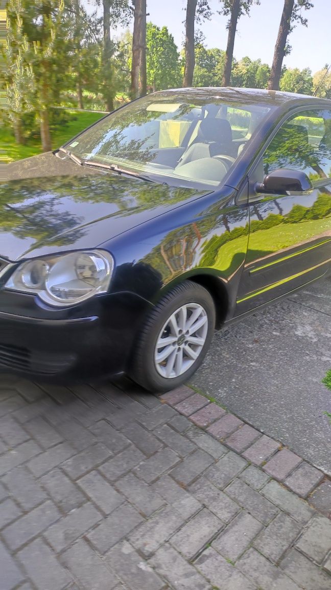 Sprzedam Volkswagen Polo