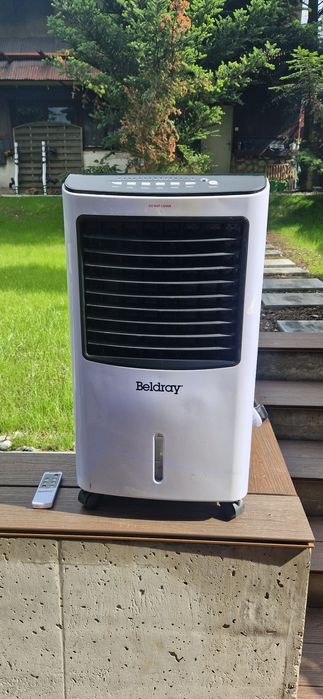 Klimatyzator wodny "Beldray" 6 litrów