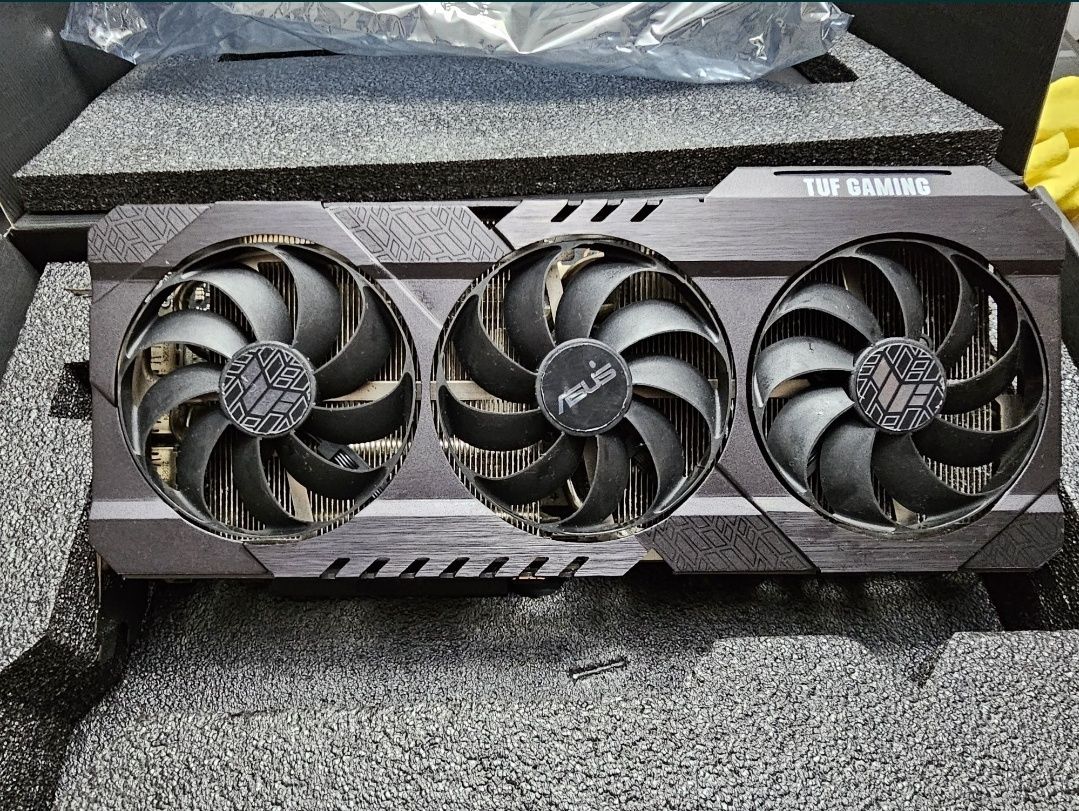 Desktop PC computer (possibilidade adic. GPU RTX 3090)
