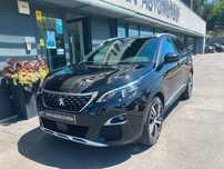 Peugeot 3008 BlueHDi 130 Stop & Start EAT8 GT Pack