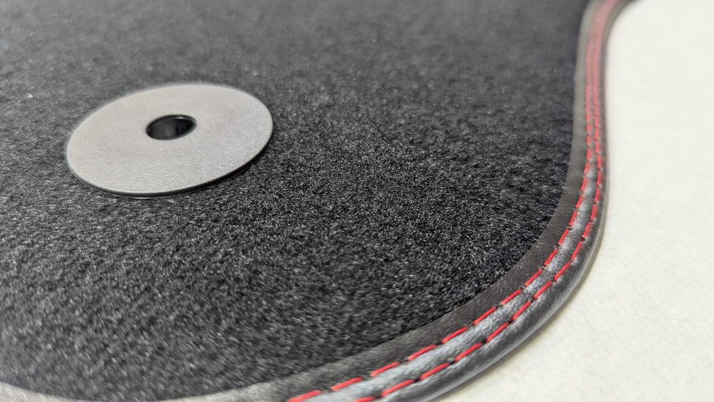 Tapetes Skoda Kodiaq