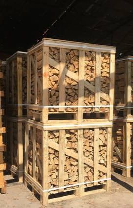 Продам Брикеты дубовые Руф и Пини Кей-7000 гр.тонна.