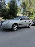 Hyundai accent 2005 року