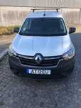 Renault express van 1.5 dci