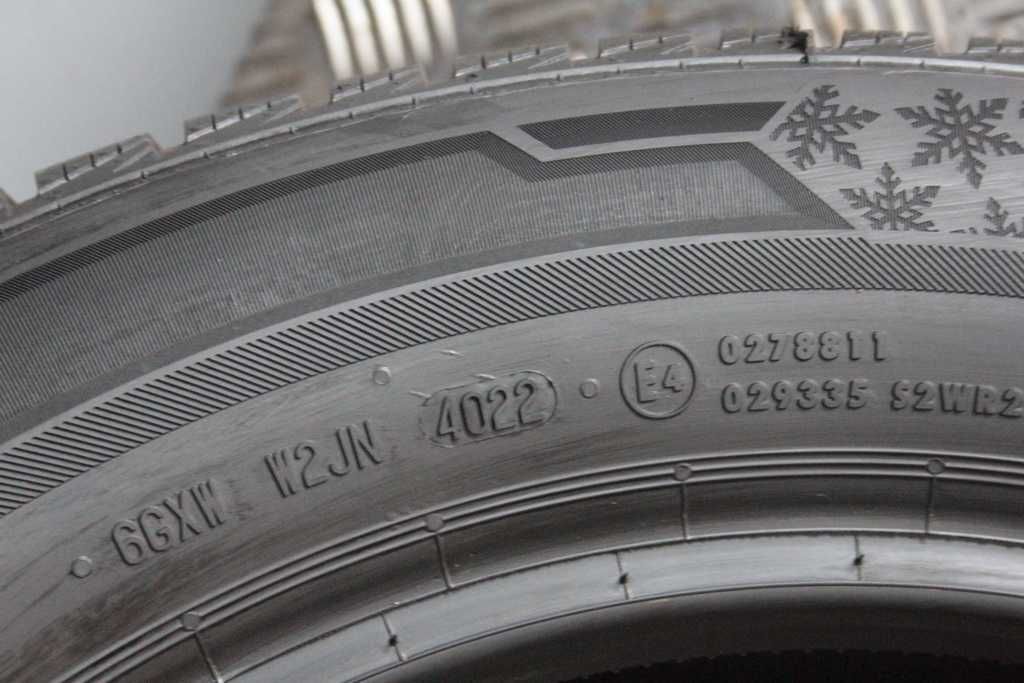 205/60/16 Barum Polaris 5 205/60 R16 92H 2022r