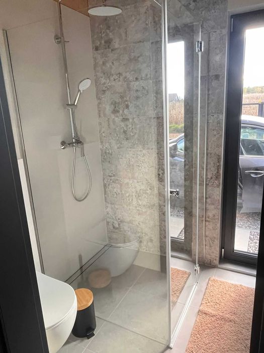 Domek z jacuzii na wynajem Zator Andrychów Rzyki