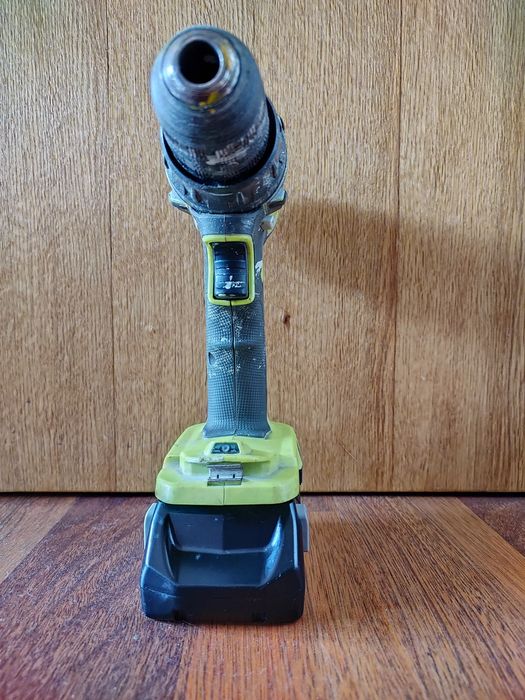 Adapter Ryobi One+ na baterie Hikoki 18V