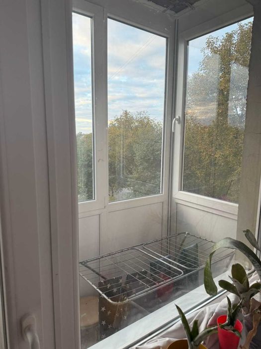 Продам квартиру  однокімнатну