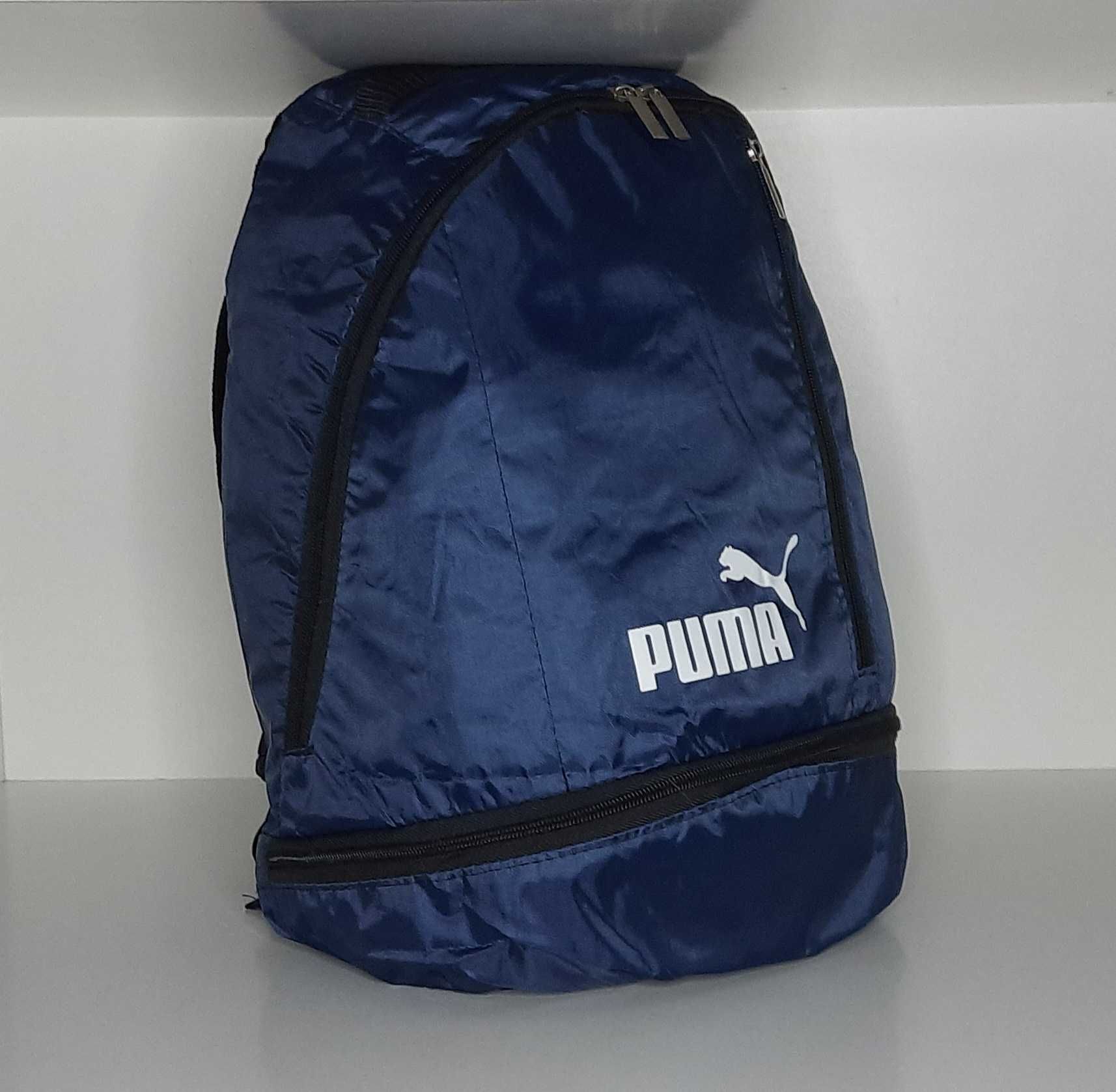 Рюкзак спортивный городской Puma. Новый.