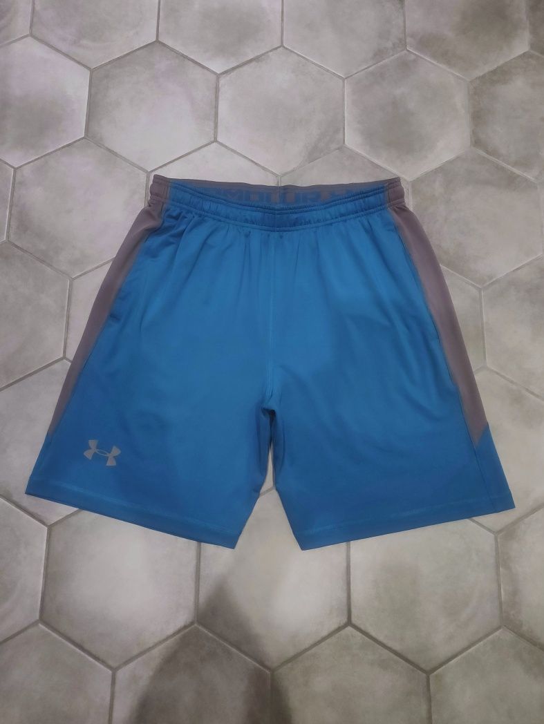 Спортивные Шорты Under Armour Size L Original