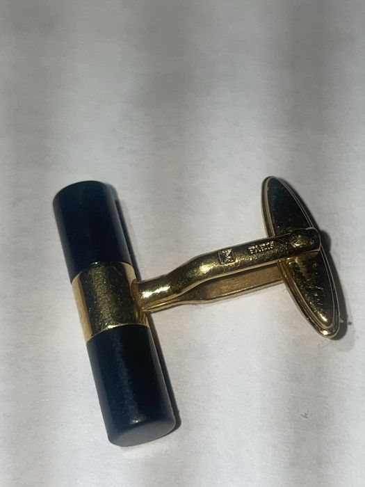 Запонки S.T. Dupont оригинал