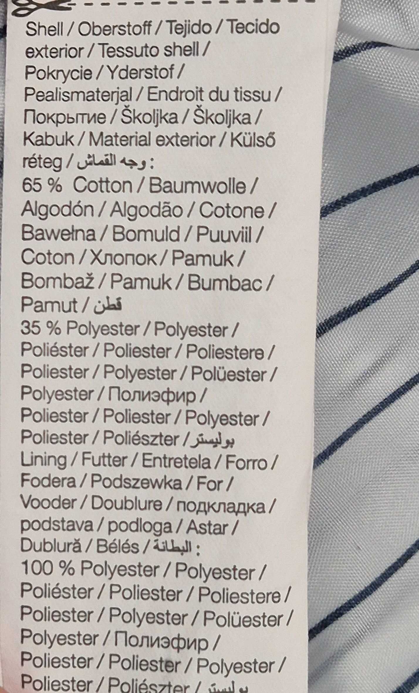 003 G marynarka nr 3 granatowa vero moda S wiosna święta