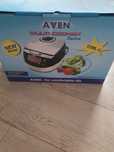 Aven Multi Cooker System