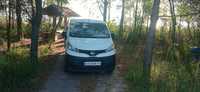 Продам терміново авто Nissan nv200