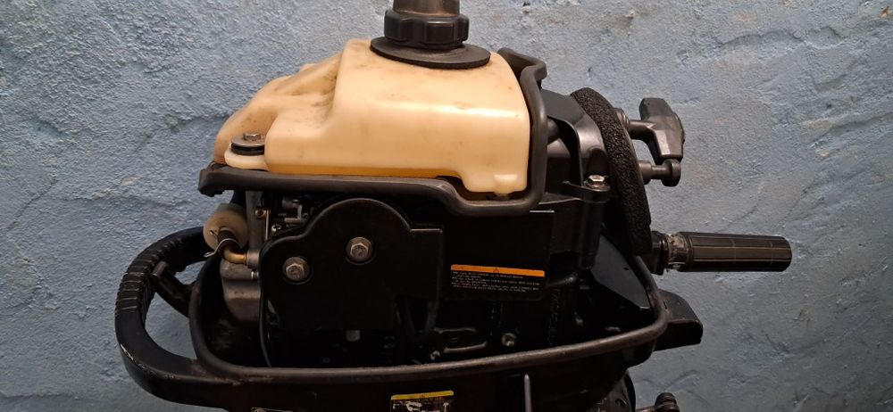 Лодочный мотор Parsun, 2,6.Четыре такт.