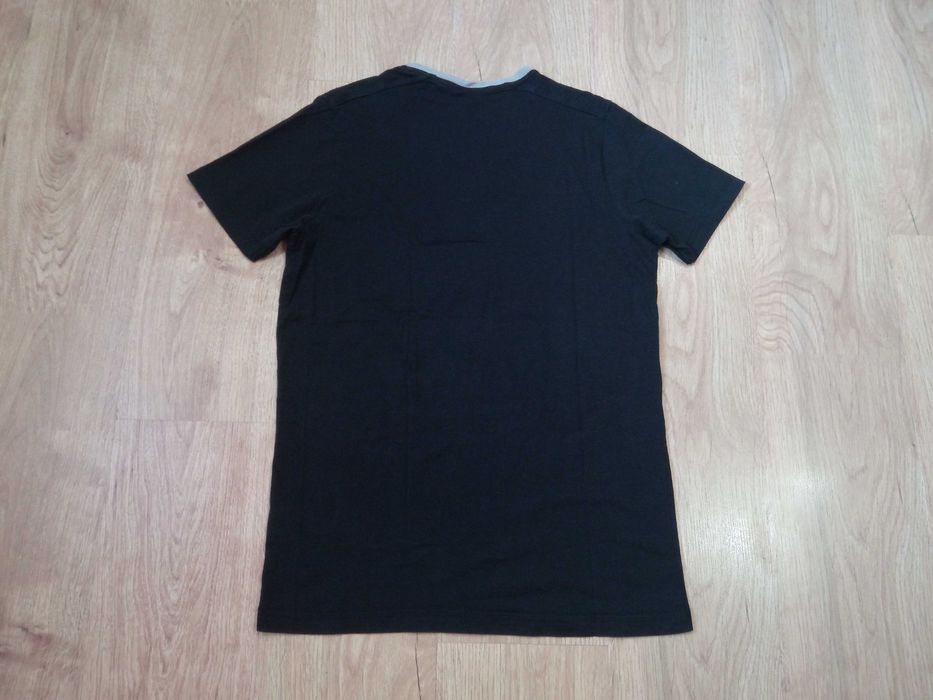 Футболка чоловіча Admiral