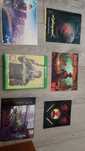 Gra CyberPunk 2077 na Xbox one