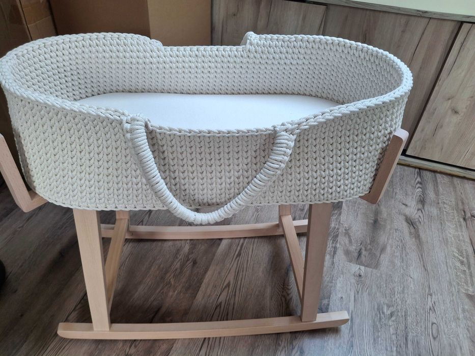 Kosz Mojżesza Lil Things