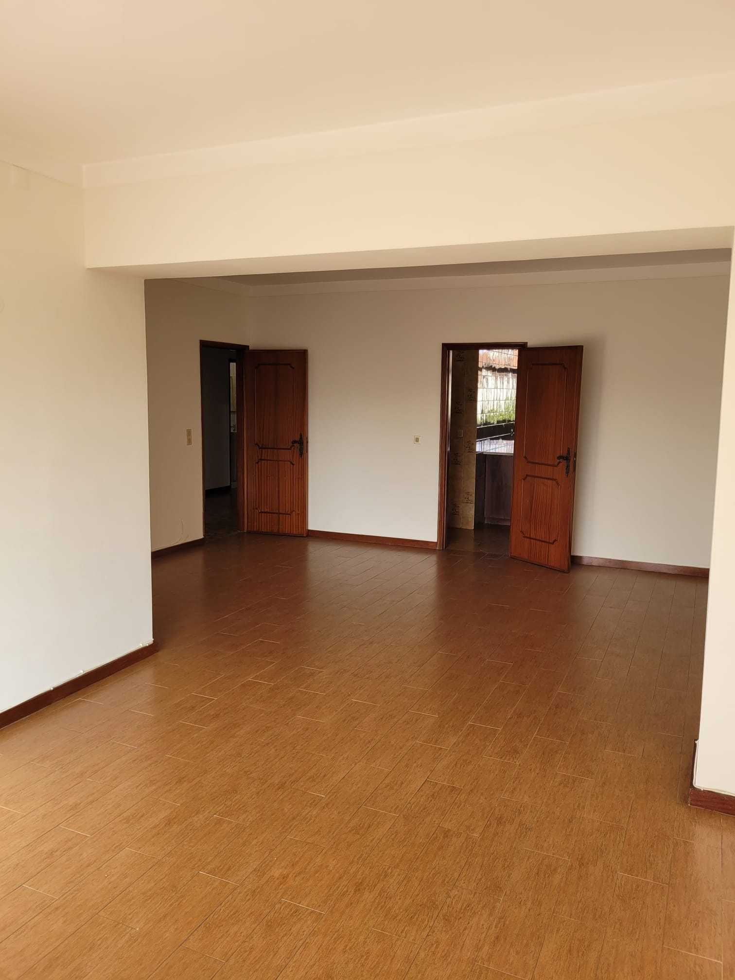 Apt T3, 107m2, centro de Oliveira de Azeméis