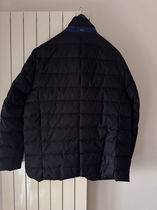 Boggi Milano 56 куртка пиджак Италія