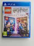 gra ps4 - lego harry potter