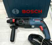 Młotowiertarka Bosch Professional GBH 240