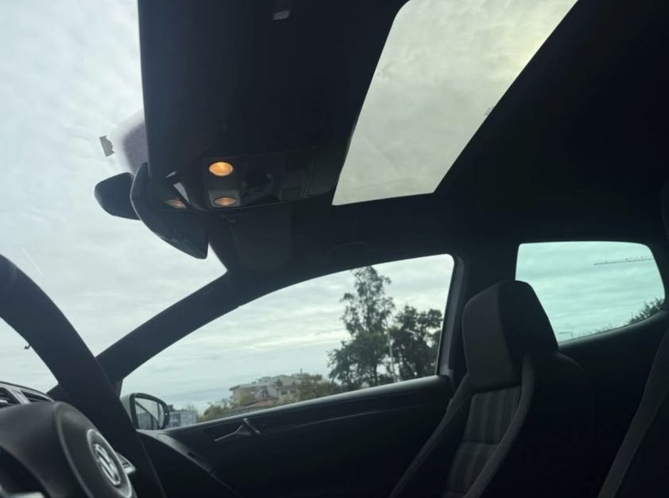 Vw golf 2.0 GTD 170cv