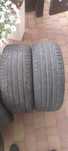 Hankook opony letnie 225/45/17