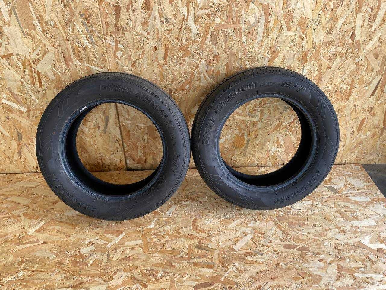 Резина Колесо Шина Скат Літня Літо Evergreen 225/60 R17 9 тижд. 23 рік