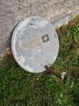 Antena satelitarna