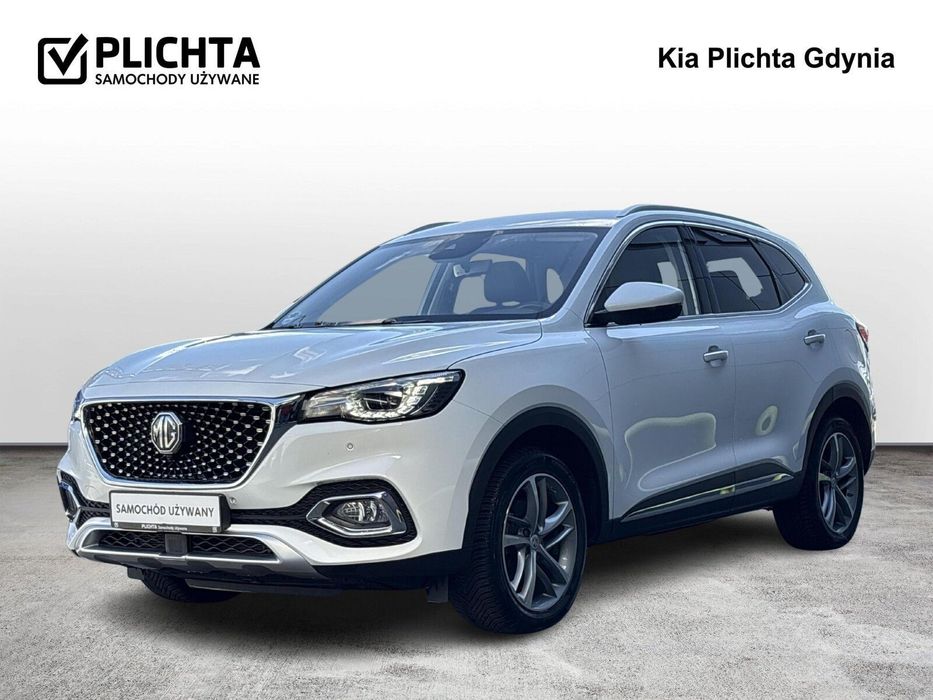 MG EHS Hybryda Plug-in FV Automat VAT 23%