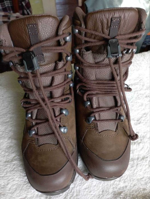 Берци дитячі Gore tex