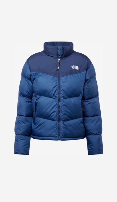 Kurtka Zimowa The North Face Saikuru