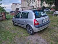 Renault Clio lift 2005r 1.2 benzyna, klima, 5 drzwi