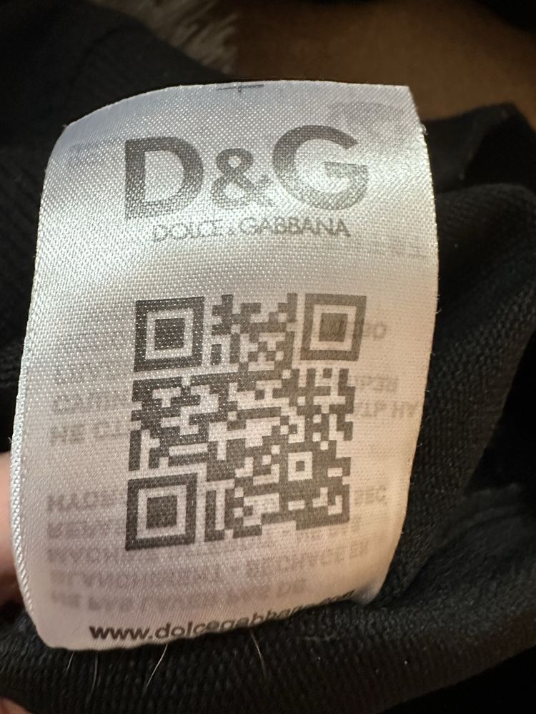Світшот DOLCE&GABBANA розмір М