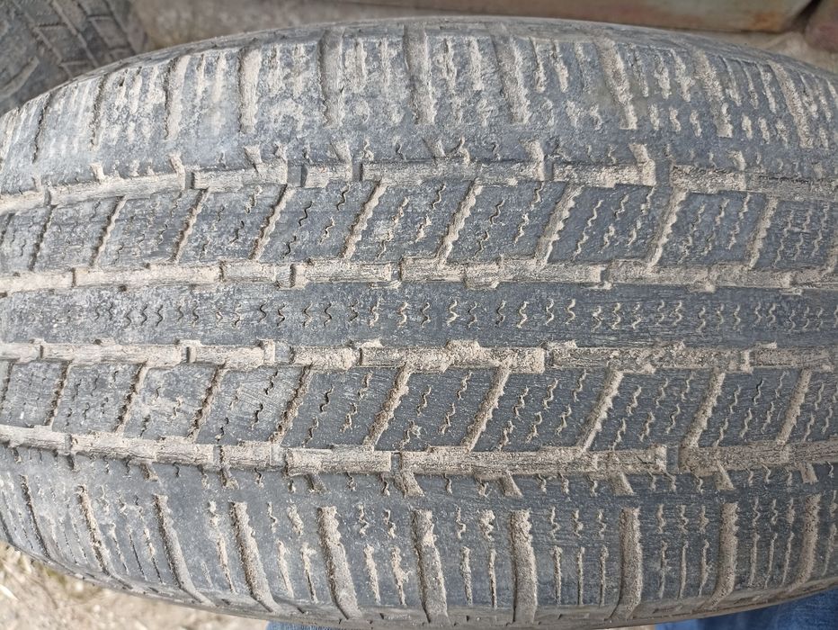 Покрышка Minerva ice-plus 215/60/16