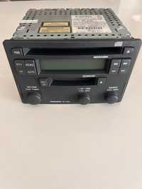 Radio Volvo S40/V40 2003