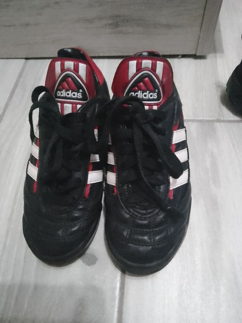 Buty korki Adidas 29