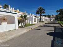 Casa / Villa T3 em Quarteira de 160,00 m2
