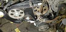 Двигатель мотор 1Z 1.9TDI Volkswagen Transporter T3 Passat Golf  Audi