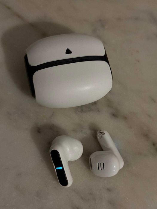 Fone de Ouvido Sem Fio Langsdom – Tecnologia, Conforto e Estilo